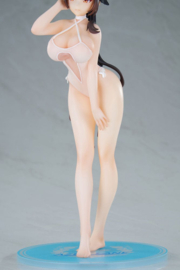 Azur Lane Limepie Series PVC Figure Takao Beach Rhapsody Ver. 22 cm - Apex [Nieuw]