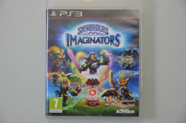 Ps3 Skylanders Imaginators