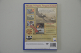 Ps2 Secret Weapons over Normandy