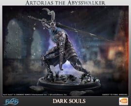 Dark Souls Figure Artorias the Abysswalker 61 cm - First 4 Figures [Pre-Order]