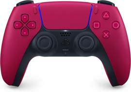 Playstation 5 Controller Wireless Dualsense (Cosmic Red) - Sony [Nieuw]