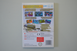 Wii Mercury Meltdown Revolution
