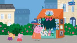 PS4 Peppa Pig World Adventures [Nieuw]