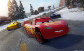 Ps4 Cars 3 Vol Gas Voor De Winst [Nieuw]