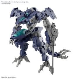 30mm Model Kit eEXM GIG-R01 Provedel [Type-Rex 01] - Bandai [Nieuw]