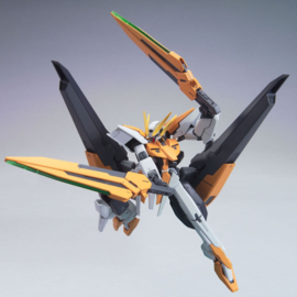 Gundam Model Kit HG 1/144 Harute GN-011 Gundam - Bandai [Nieuw]