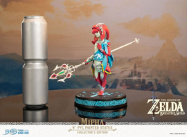 The Legend of Zelda Figure Mipha Collectors Edition 21 cm - First 4 Figures [Nieuw]