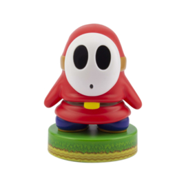 Nintendo Super Mario Icon Light Shy Guy - Paladone [Nieuw]