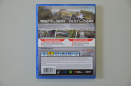 Ps4 F1 2016 [Gebruikt]