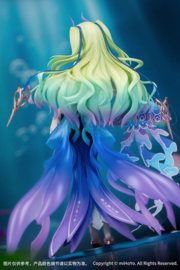 Honkai Impact 3rd Figure Mobius Daughter of Corals Ver. 1/8 21 cm - Myethos [Nieuw]