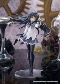 Puella Magi Madoka Magica Figure Homura Akemi Pop Up Parade - Good Smile Company [Pre-Order]