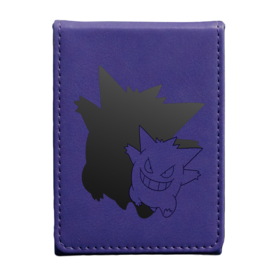 Pokemon TCG - Deckbox Alcove Gengar Elite Series [Nieuw]