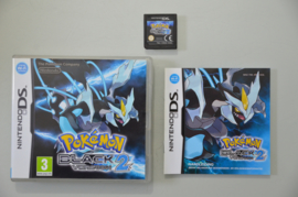 DS Pokemon Black 2