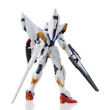 Gundam Model Kit HG 1/144 Gundam Legilis - Bandai [Nieuw]