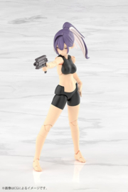 Megami Device Plastic Model Kit 1/1 Yggdrasis Skoll Sharpshooter 16 cm - Kotobukiya [Nieuw]