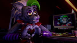 Switch Five Nights at Freddy's : Help Wanted 2 [Nieuw]