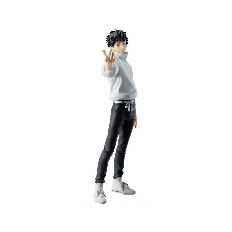 Jujutsu Kaisen PVC Figure Yuta Okkotsu Maximatic - Banpresto [Nieuw]