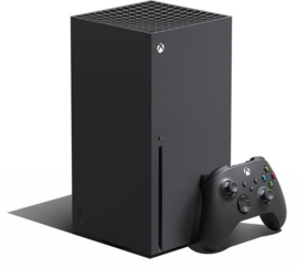 Xbox Series X Console 1TB [Nieuw]