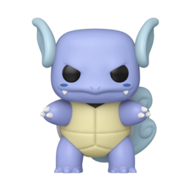 Pokemon Funko Pop Wartortle #1212 [Nieuw]