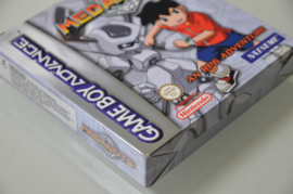 GBA Medabots Rokusho [Compleet]