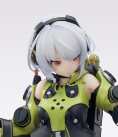 Zenless Zone Zero 1/7 PVC Figure Anby Demara 28 cm - Limited Bonus Gift - Apex [Nieuw]