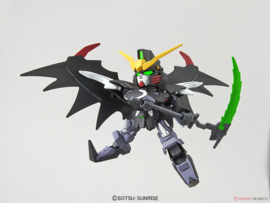 Gundam Model Kit SD Gundam EX-Standard 012 Deathscythe Hell Endless Waltz - Bandai [Nieuw]