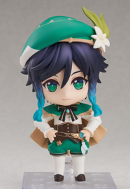 Genshin Impact Nendoroid Action Figure Venti 10 cm - Good Smile Company [Nieuw]