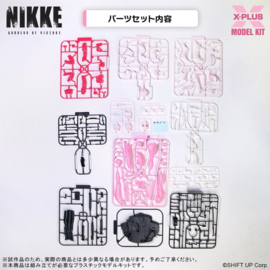 Goddes Of Victory Nikke Plastic Model Kit Alice 24 cm - Kotobukiya [Nieuw]