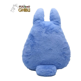 Studio Ghibli My Neighbor Totoro Nakayoshi Knuffel Totoro Blue [Nieuw]