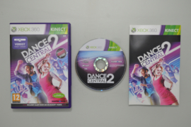 Xbox 360 Dance Central 2 (Kinect)