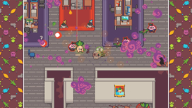 Switch Turnip Boy Robs A Bank [Pre-Order]