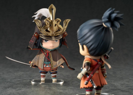 Sekiro: Shadows Die Twice Nendoroid Action Figure Genichiro Ashina 10 cm - Good Smile Company [Pre-Order]