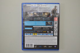 Ps4 Watch Dogs [Gebruikt]