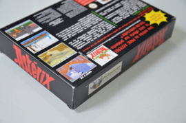 SNES Asterix [Compleet]