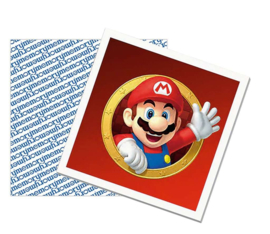 Super Mario Memory - Ravensburger [Nieuw]