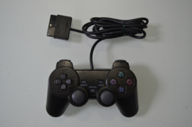 Playstation 2 Controller Dualshock Zwart