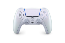 Playstation 5 Controller Wireless Dualsense (Chroma Pearl) [Nieuw]