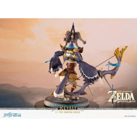 The Legend of Zelda Figure Revali Collectors Edition - First 4 Figures [Nieuw]