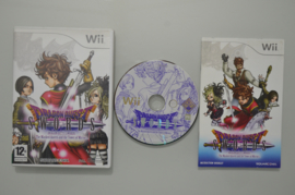 Wii Dragon Quest Swords The Masked Queen and the Tower of Mirrors