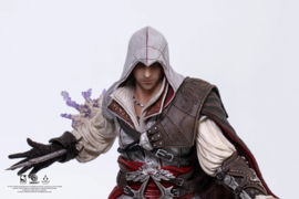 Assassins Creed 2 Animus 1/8 Statue Ezio 27 cm - PureArts [Nieuw]