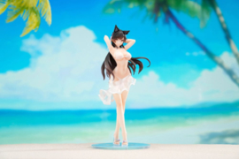 Azur Lane Limepie Series PVC Figure Atago Summer March Ver. 23 cm - Apex [Nieuw]