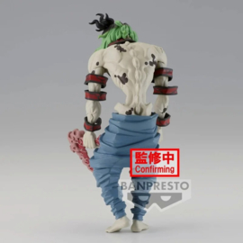 Demon Slayer Figure Gyutaro - Banpresto [Nieuw]