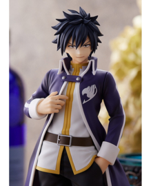 Fairy Tail Final Season Figure Gray Fullbuster Grand Magic Games Arc Ver. Pop Up Parade - Good Smile Company [Nieuw]