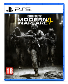PS5 Call of Duty Modern Warfare 4 [Pre-Order]
