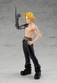 Fullmetal Alchemist: Brotherhood Figure Edward Elric Pop Up Parade 16 cm - Good Smile Company [Nieuw]