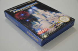 NES Disney Adventures In The Magic Kingdom [Compleet]