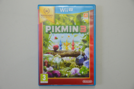 Wii U Pikmin 3 (Nintendo Selects)