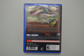 Vita Bastion [Nieuw] (#)