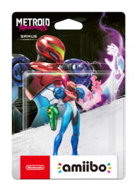 Metroid Ravenous Amiibo Samus [Pre-Order]