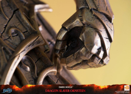 Dark Souls Figure Dragon Slayer Ornstein (Reproduction) 79 cm- First 4 Figures [Pre-Order]